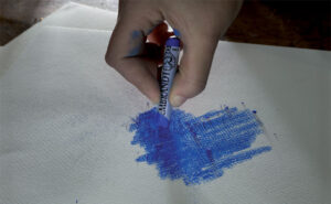 Pastel-Charcoal Papers