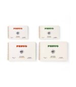 Sketch Book-Penco-Art&Colour-All series