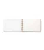 Sketch Book-Penco-Art&Colour-Open Flat