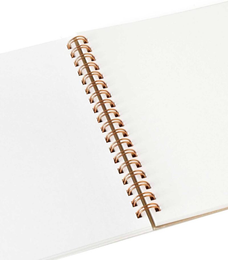 Sketch Book-Penco-Art&Colour-Spiral