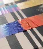 Tube 100ml-Studio Acrylics-Pebeo-Art&Colour-Close up