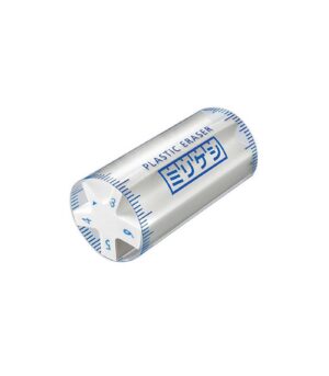 White-Eraser-MILLIKESHI-Kokuyo-Art&Colour-WhiteEraser