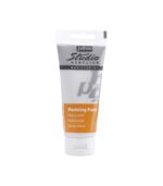 100ml-Modeling Paste-Studio Acrylics-Pebeo-Art&Colour-Front
