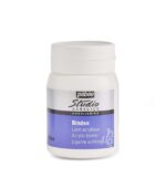 500ml-Bindex Medium Gloss-Studio Acrylics-Pebeo-Art&Colour