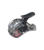 Black-Compact Alpha Stapler TM-Harinacs-Kokuyo-Art&Colour-