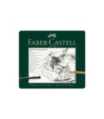 Faber-Castell-Set-24-moluvia-Pitt-ArtColour