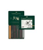 Faber-Castell-Set-24-moluvia-Pitt-ArtColour-2