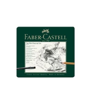 Faber-Castell-Set-24-moluvia-Pitt-ArtColour