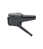 Grey-Needleless Stapler-Harinax-Kokuyo-Art&Colour-Side
