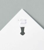 Needleless Stapler-Harinax-Kokuyo-Art&Colour-Corner Close up