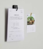 Needleless Stapler-Harinax-Kokuyo-Art&Colour-Home Notes