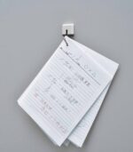 Needleless Stapler-Harinax-Kokuyo-Art&Colour-notes