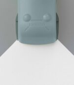 Press Stapler-Harinacs-Kokuyo-Art&Colour-Corner Stapling
