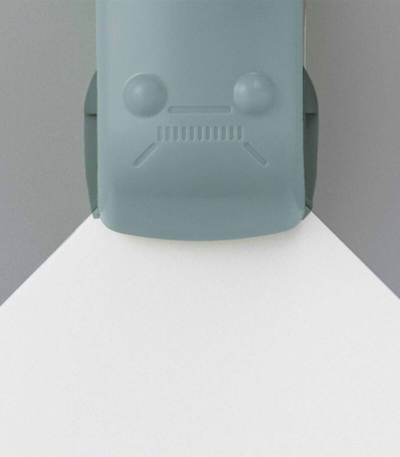 Press Stapler-Harinacs-Kokuyo-Art&Colour-Corner Stapling