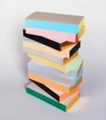 White-Watercolour Pad-Memo Pad-Yamama-Art&Colour-All Colours2