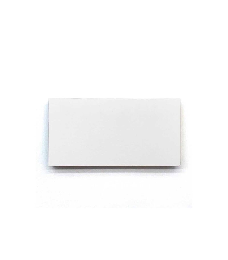 White-Watercolour Pad-Memo Pad-Yamama-Art&Colour-Top