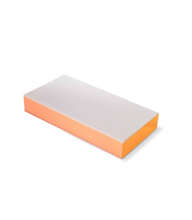 White-Watercolour Pad-Memo Pad-Yamama-Art&Colour-WaterColour A White-Watercolour Pad-Memo Pad-Yamama-Art&Colour-WaterColour A