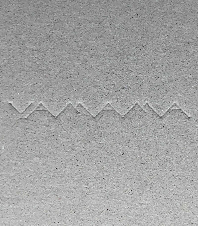 White-Watercolour Pad-Memo Pad-Yamama-Art&Colour-Yamama Detail