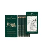 set-12-molivia-5H-5B-Faber-Castell-ArtColour
