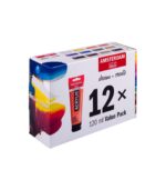 12x120ml Value Pack-Acrylic Paint-Amsterdam Standard Series-Royal Talens-Art&Colour