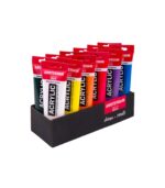 12x120ml Value Pack-Acrylic Paint-Amsterdam Standard Series-Royal Talens-Art&Colour-Open