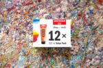 12x120ml Value Pack-Acrylic Paint-Amsterdam Standard Series-Royal Talens-Art&Colour-Top View