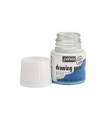 20ml-Drawing Gum-Drawing Supplies-Pebeo-Art&Colour-Open