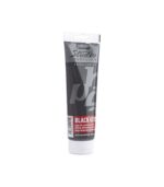 250ml-Black Gesso-Studio Acrylics-Pebeo-Art&Colour-Front