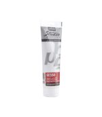 250ml-White Gesso-Studio Acrylics-Pebeo-Art&Colour-Front
