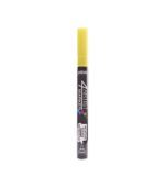 580002-2 mm Round-Yellow-4Artist Marker Oil-Pebeo-Art&Colour6-1