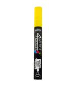 580102-4 mm Round-Yellow-4Artist Marker Oil-Pebeo-Art&Colour3-1