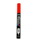 580107-4 mm Round-Red-4Artist Marker Oil-Pebeo-Art&Colour8-1
