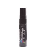580324-15 mm Flat-Black-4Artist Marker Oil-Pebeo-Art&Colour9-1