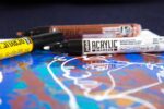Acrylic Markers-Pebeo-Art&Colour-White