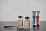 Auxiliaries-Cobra Water Mixable Colours-Royal Talens-Art&Colour-Auxiliaries