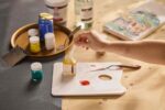 Auxiliaries-Cobra Water Mixable Colours-Royal Talens-Art&Colour-Palette