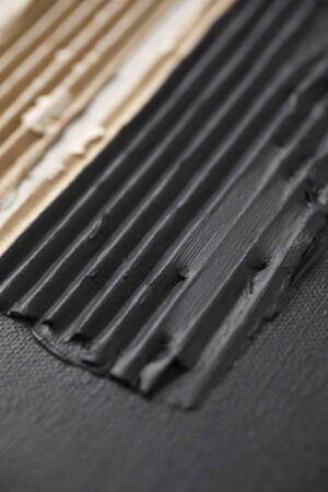 Black Gesso-Studio Acrylics-Pebeo-Art&Colour-Applicatiob