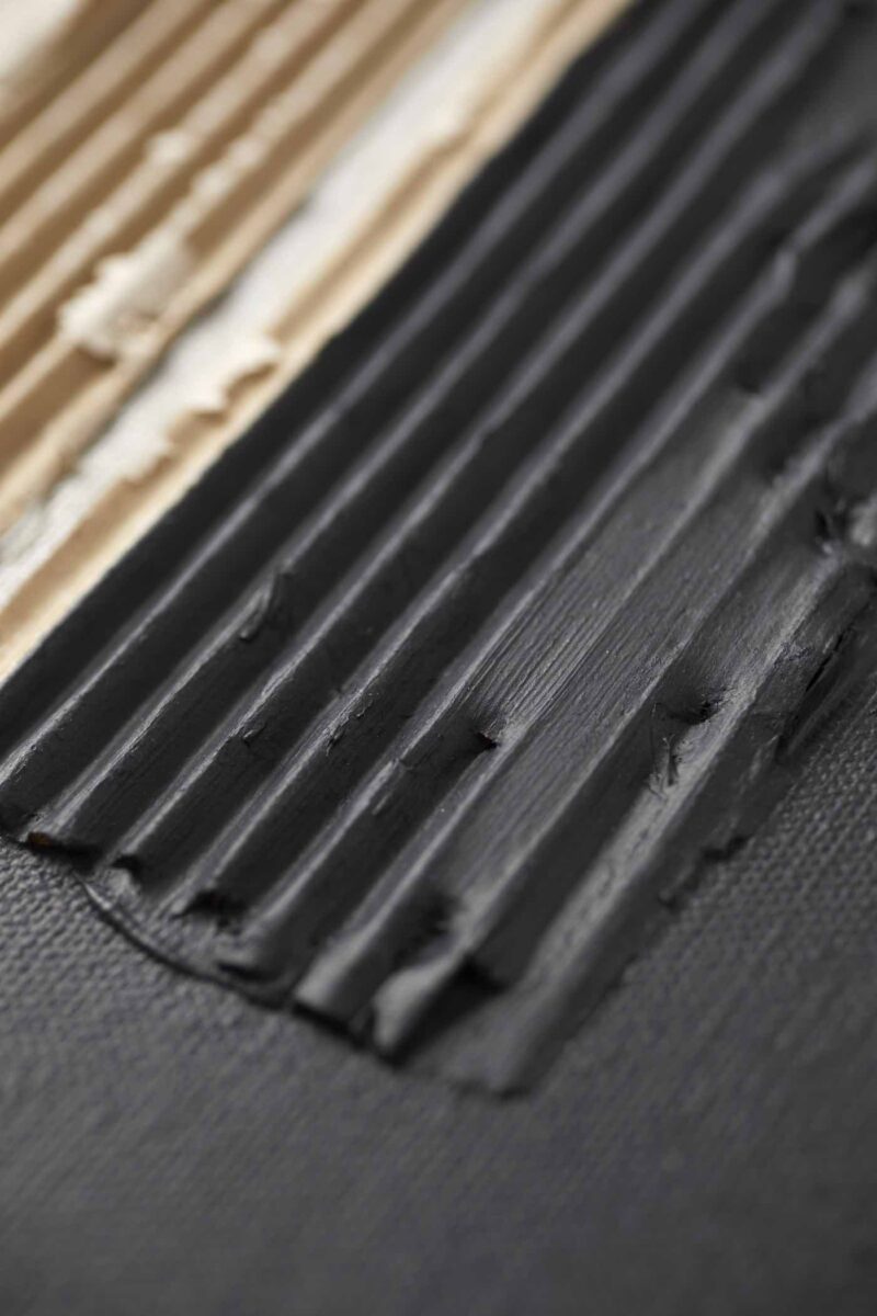 Black Gesso-Studio Acrylics-Pebeo-Art&Colour-Applicatiob