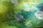 Drawing Gum Work-Drawing Supplies-Pebeo-Art&Colour-Green Painting