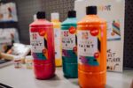 Tempera Poster Paint-1000ml-Poster Paint-Talens-Art&Colour-Bottles