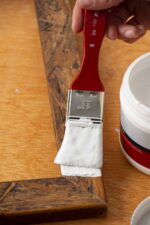White Gesso-Studio Acrylics-Pebeo-Art&Colour-Frame Prep